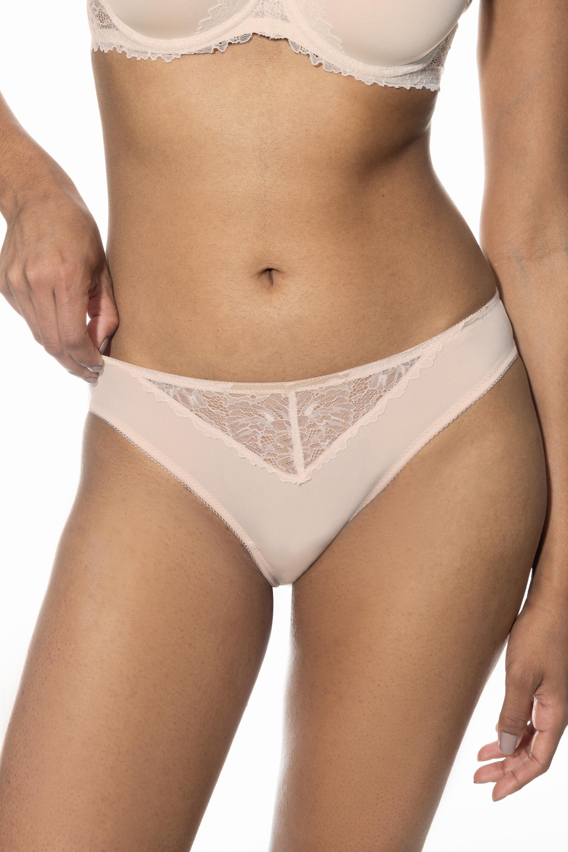 Mini-Slip<br>Serie Luxurious