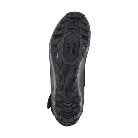 Shimano SHMW5L Winterschuhe  black  48
