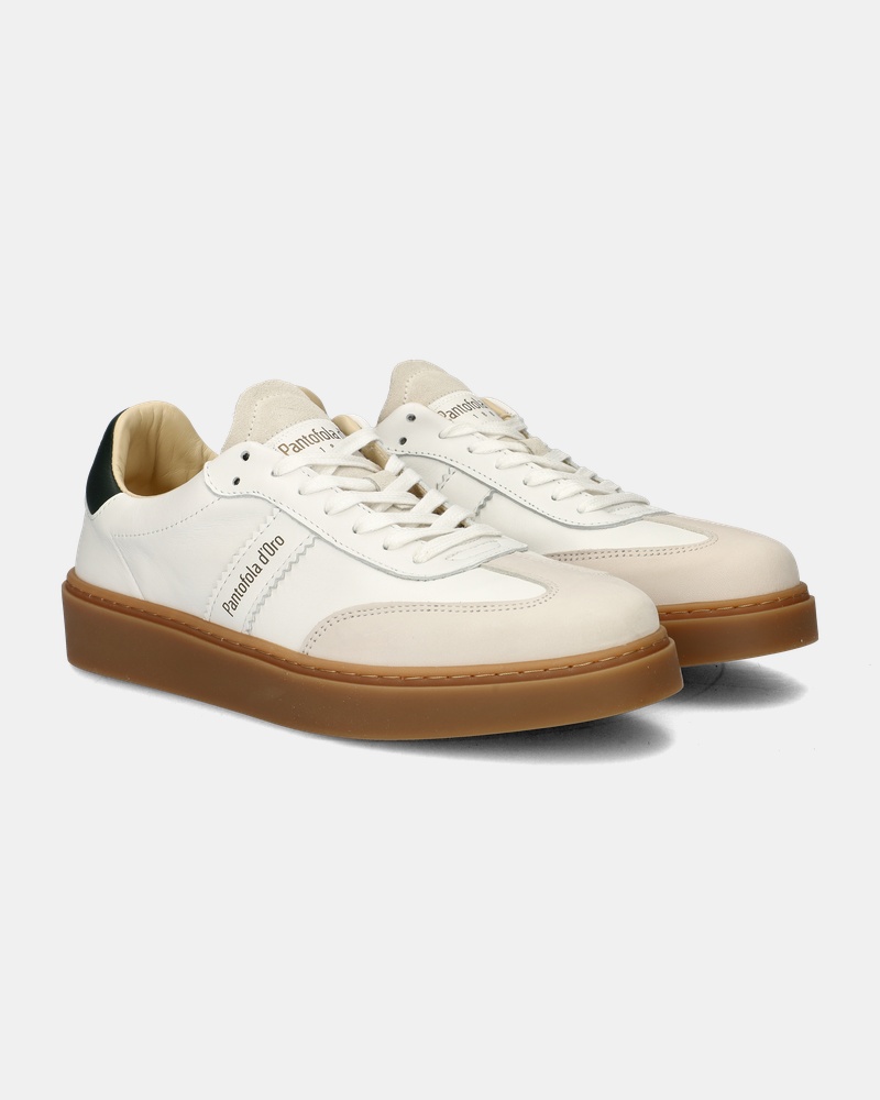 Pantofola d'Oro Argentaio Lage sneakers  - wit