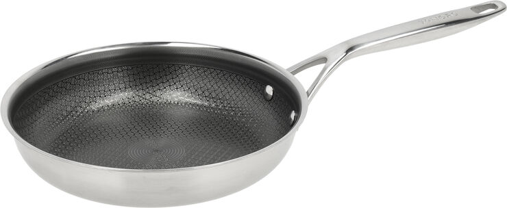 Morsø Stegepande 79NORD Hybrid 24 cm Stål Stål