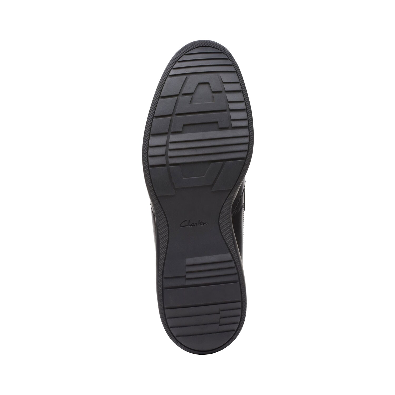 Clarks Konrad Penny Herren Schlupf Halbschuhe