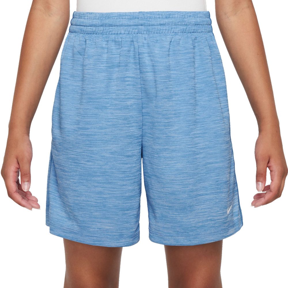 Nike Multi Dri-Fit Shorts Jungen blue beyond