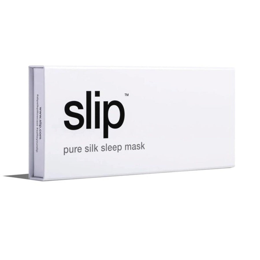 Sleep Mask - White