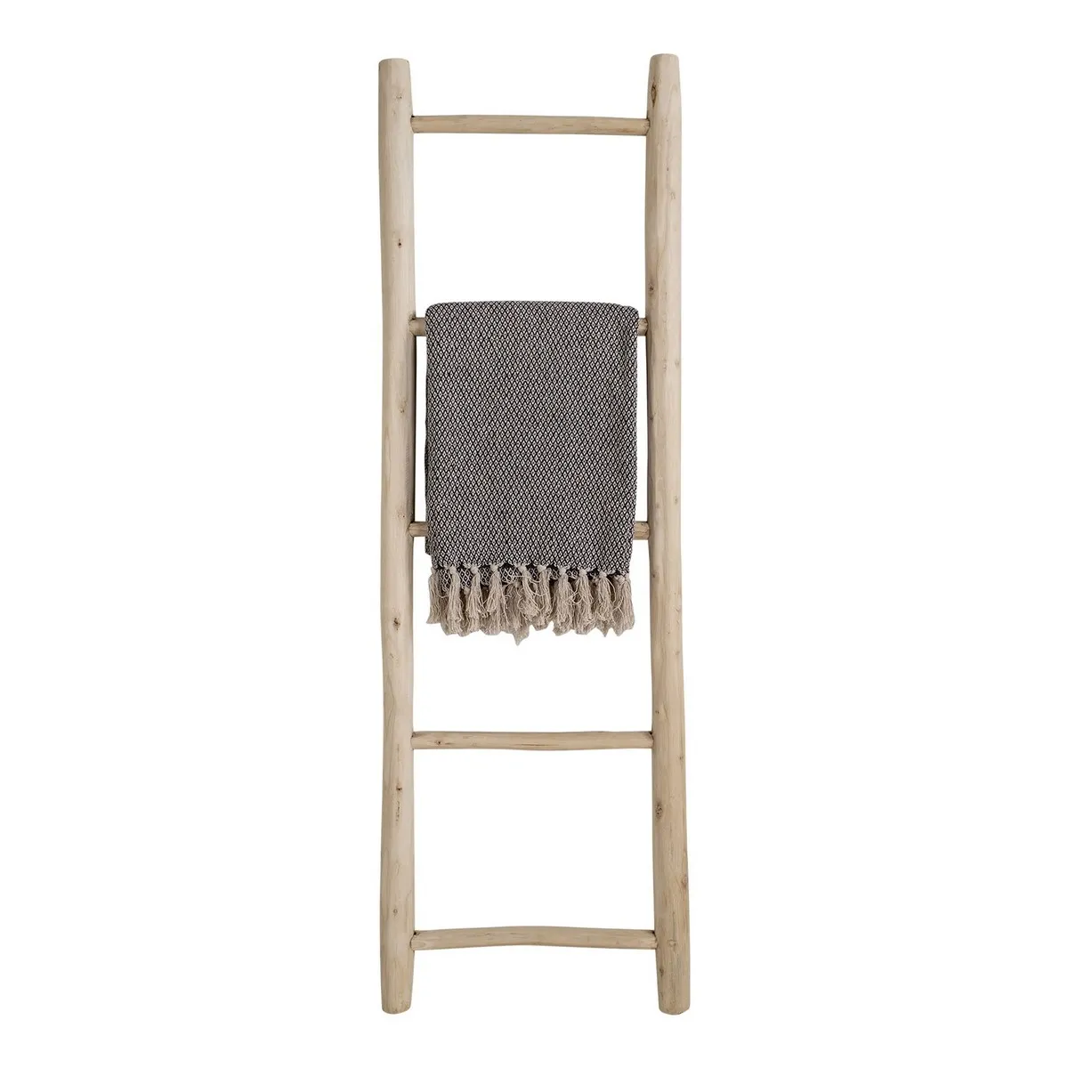 Epikasa Échelle décorative serviettes