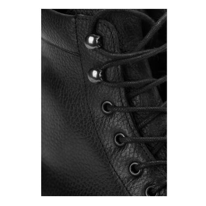 Bottes Pando Moto TABI - Noir