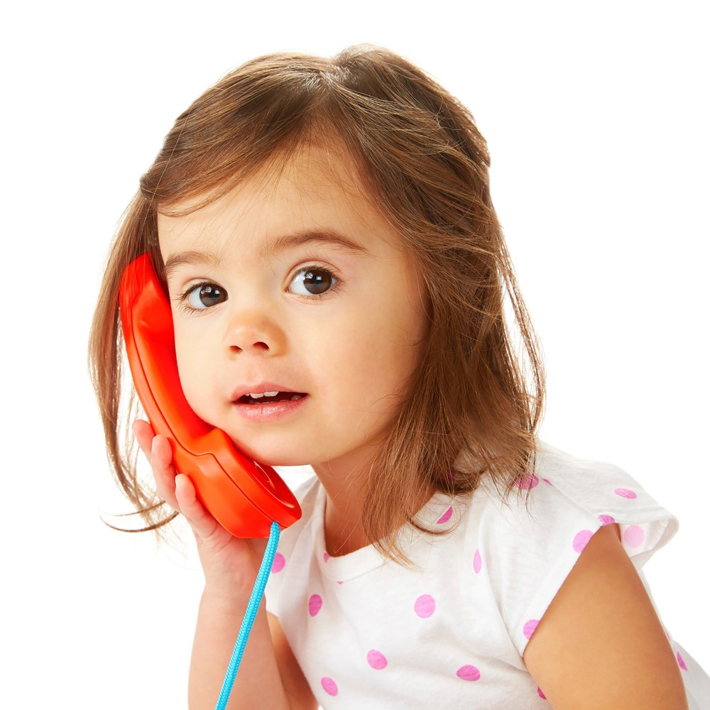 Fisher-Price Chatter-Telefon