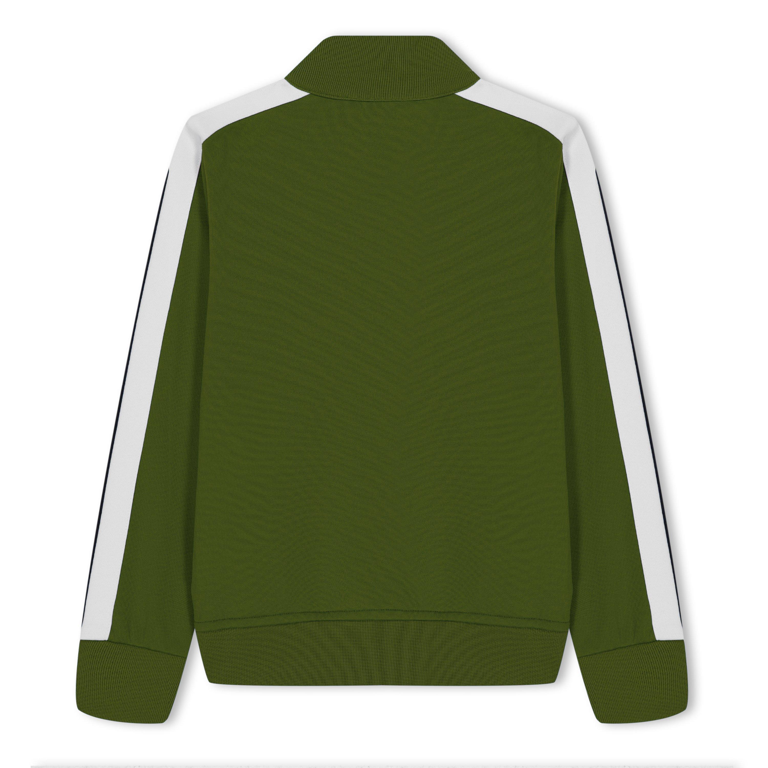 Palm Angels Logo Track Jacket Babies