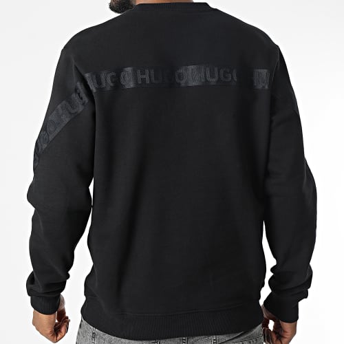 Sweat Crewneck 50475342 Noir