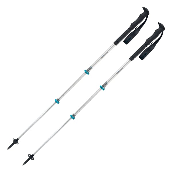 Bâton de randonnée KOMPERDELL EXPLORER CONTOUR POWERLOCK
