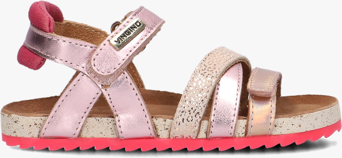 VINGINO roze vingino sandalen vienna