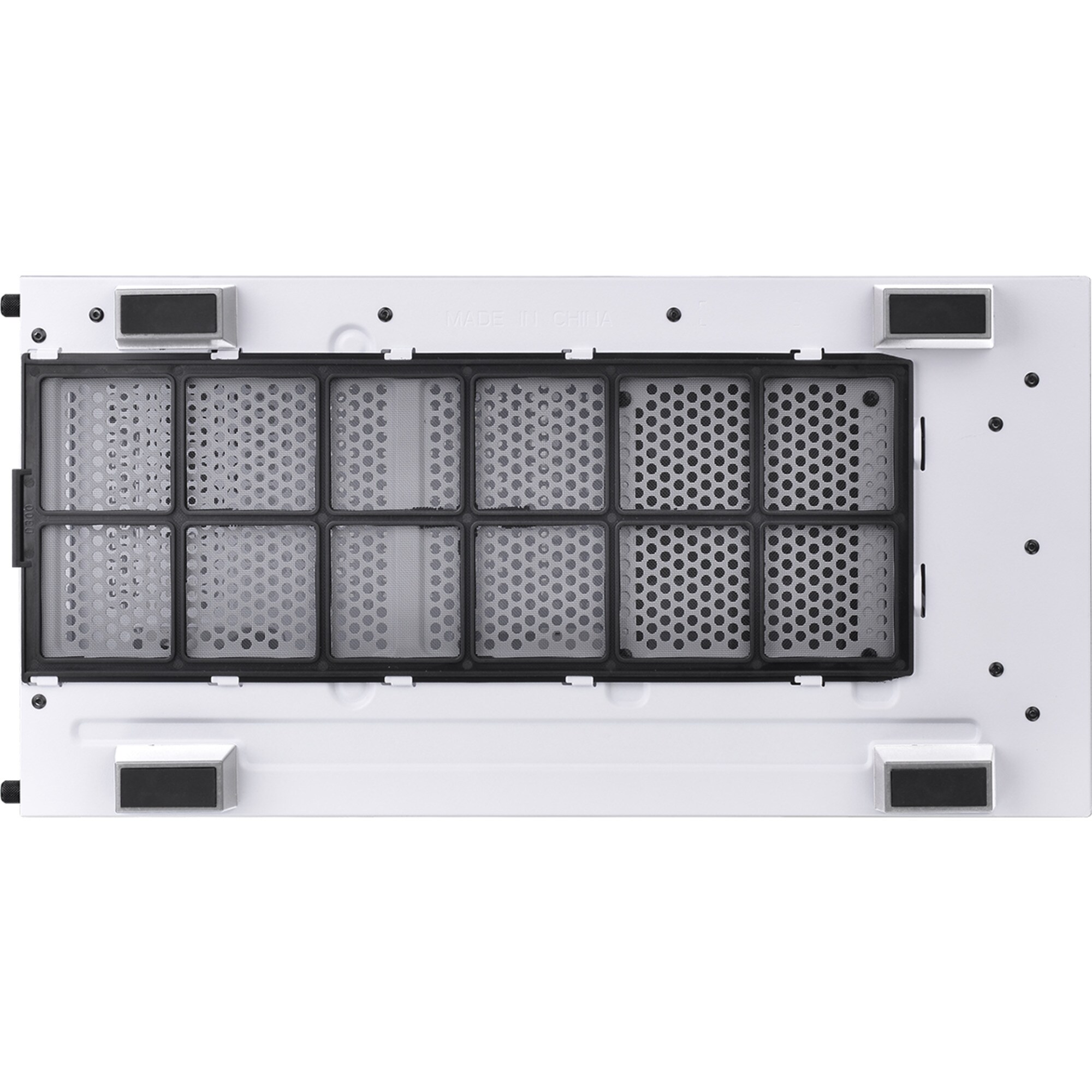 Thermaltake Tower-Gehäuse Divider 300 TG Air Snow