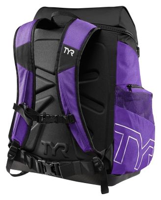 Sac a Dos Alliance 45L Violet