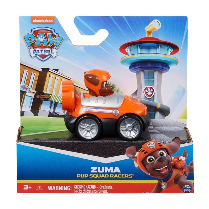Paw Patrol - Pup Squad Racer - 1 Stück