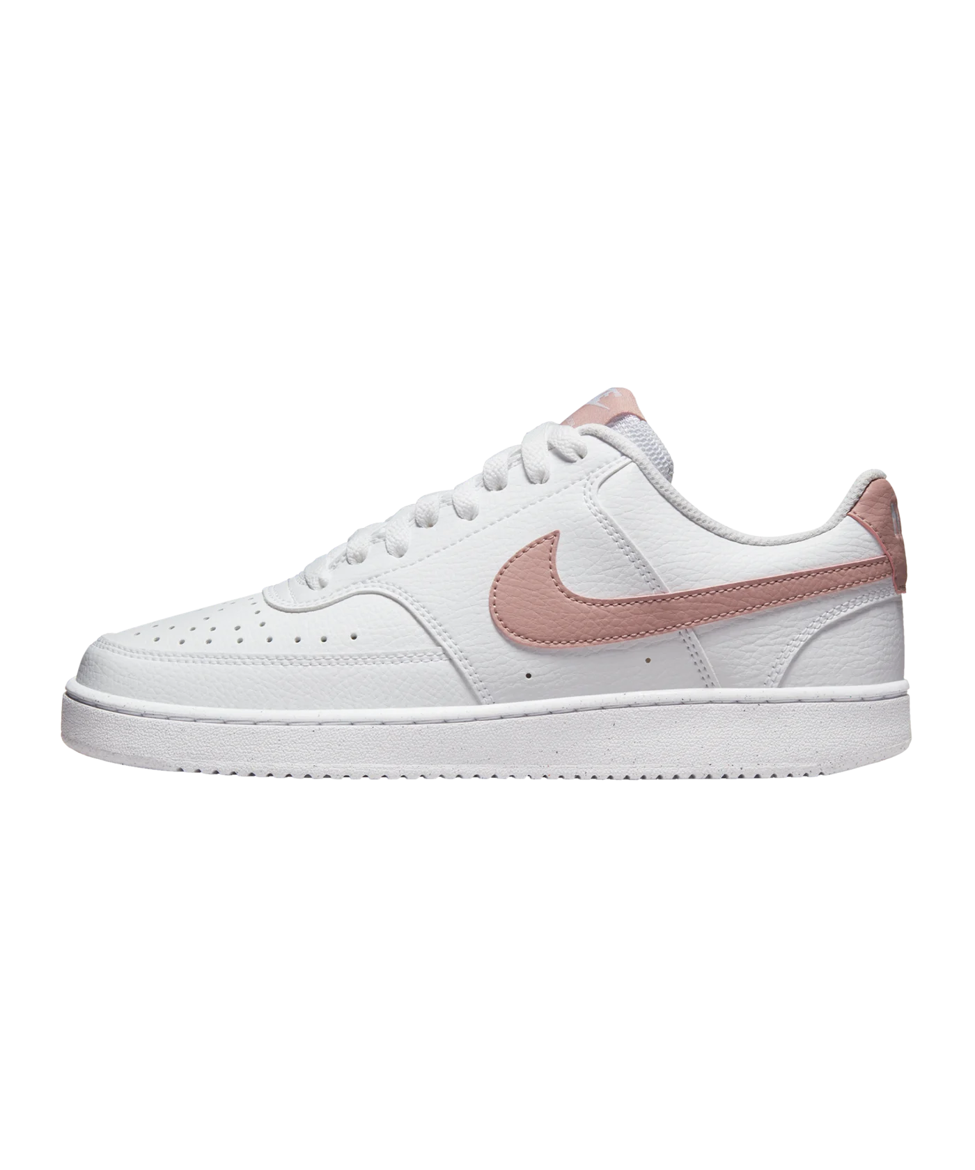 Nike Court Vision Low BE Damen Weiss F102