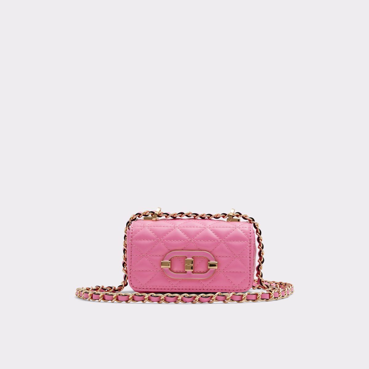 Mininaledar Pink Women Wallets
