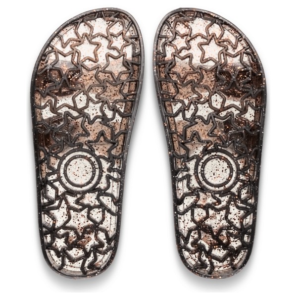 Roxy - Kid's RG Kattie Glitter - Sandales