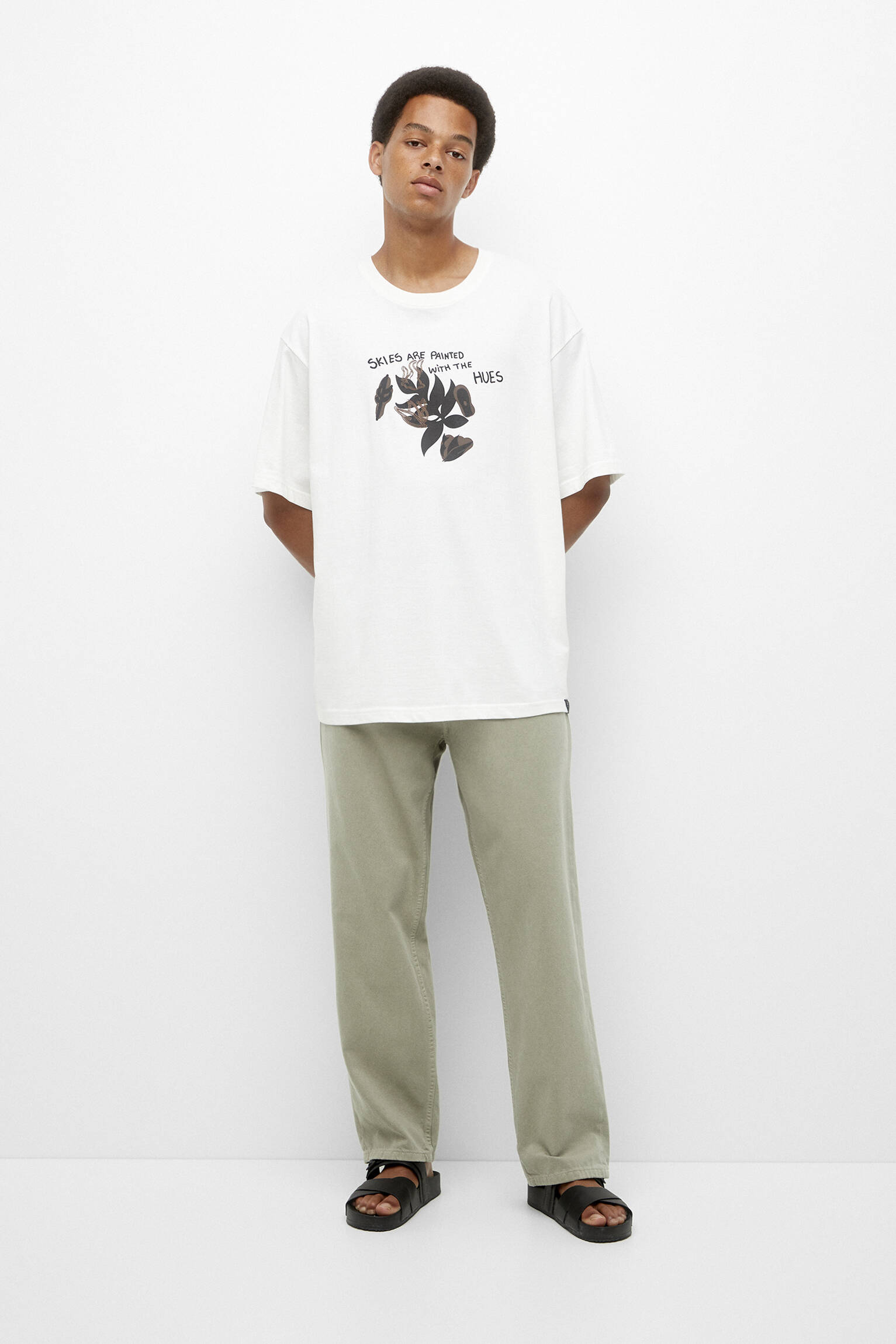 CAMISETA 