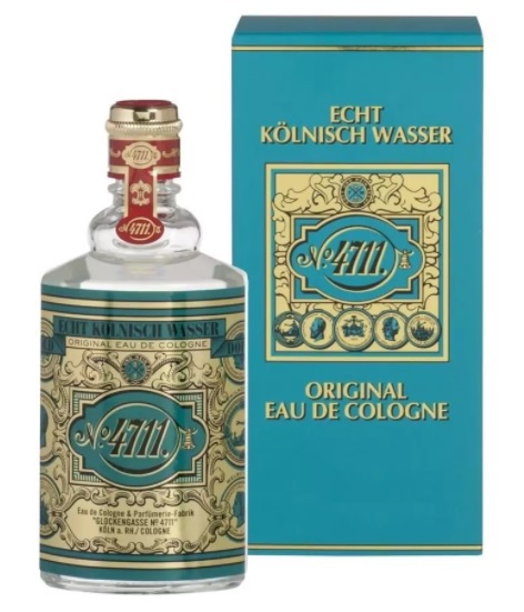 4711 Eau De Cologne Kropflacon 400ml