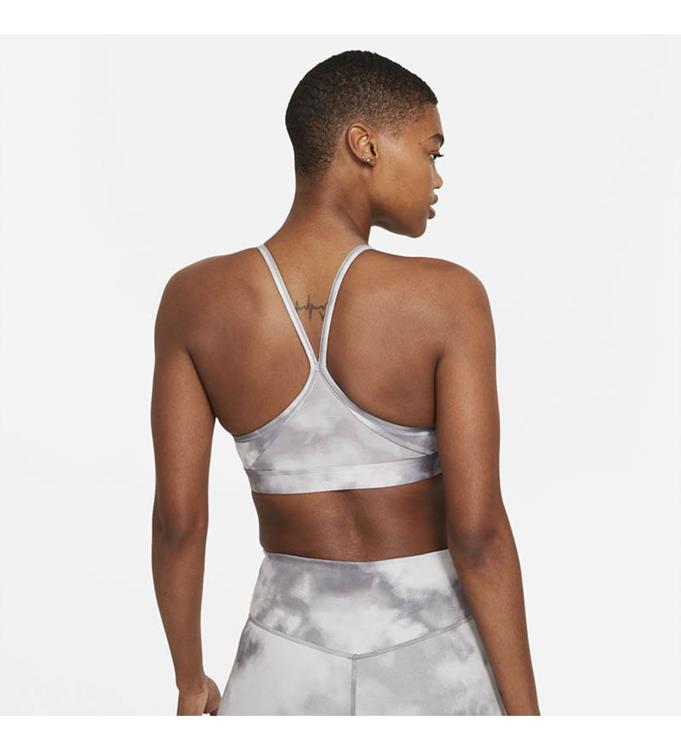 Nike Women Indy Icon Clash Light Sportbeha