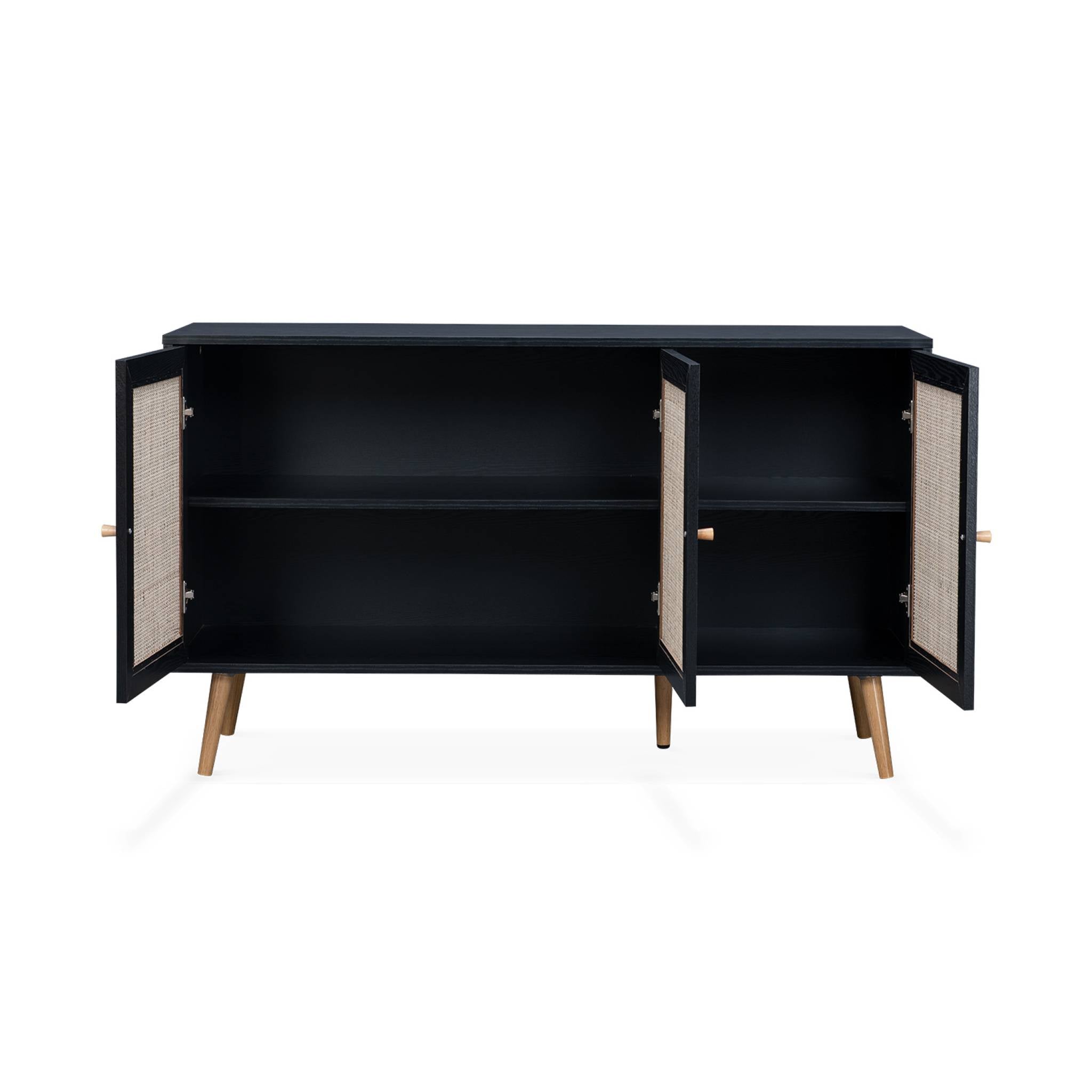 sweeek - Dressoir, 120x39x70cm