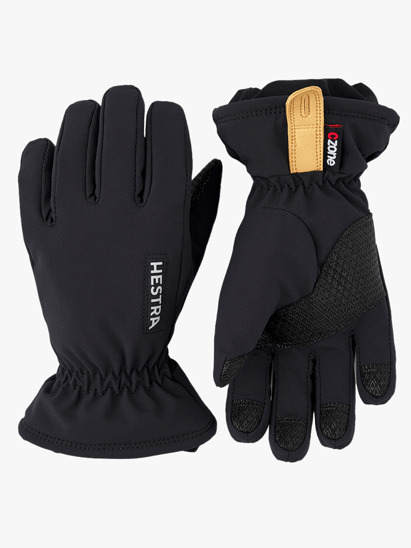 CZone Pluto Junior 5 finger