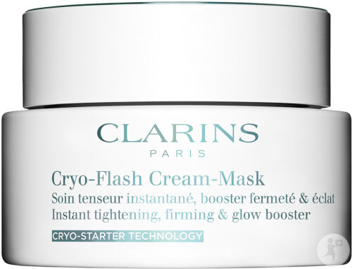 Clarins Cryo-Flash Masque-Crème 75ml