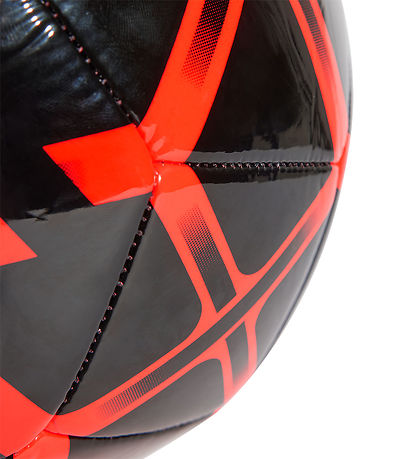 adidas Performance Fußball - Starlancer CLB - Schwarz/Rot