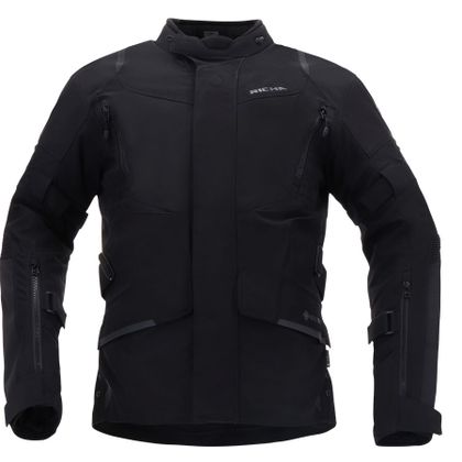 Blouson Richa CYCLONE 2 GORETEX - Noir