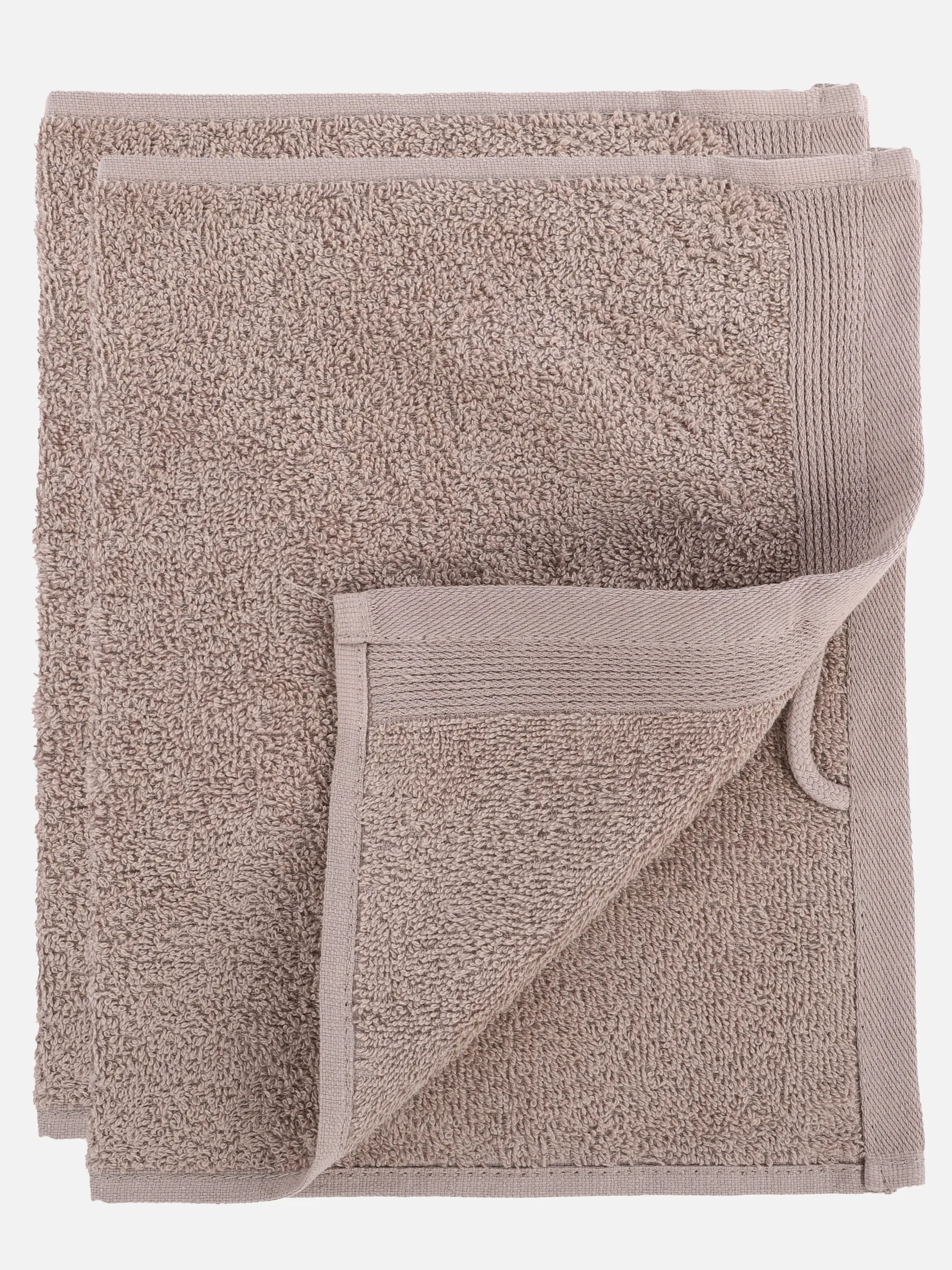 Gästetuch, 2er Set, 30x50cm