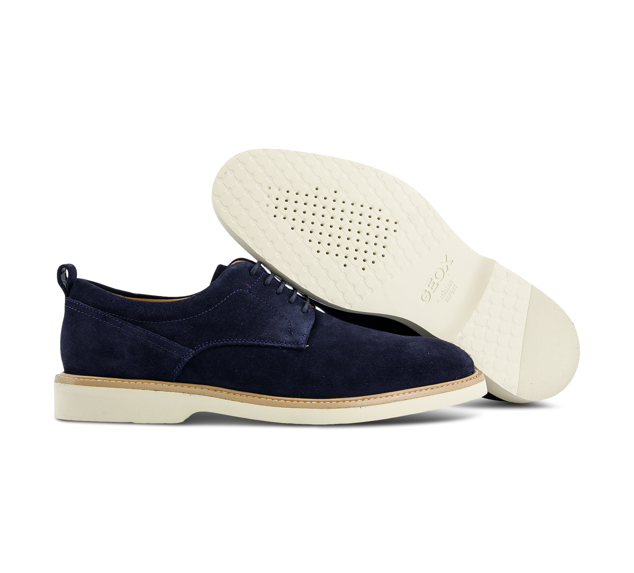Geox Gubbio - Business-Schuhe