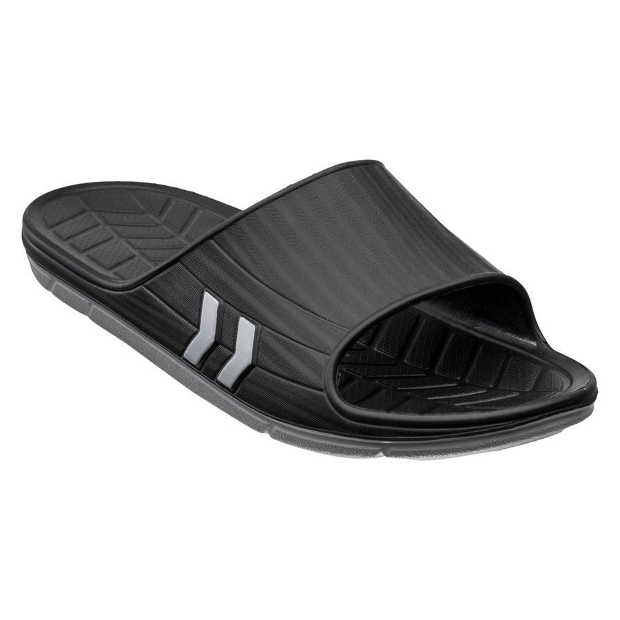 Hummel Nielsen Claquettes - Noir