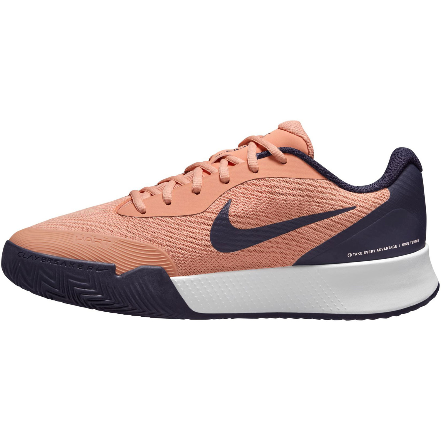 Nike Vapor Lite Clay Heren
