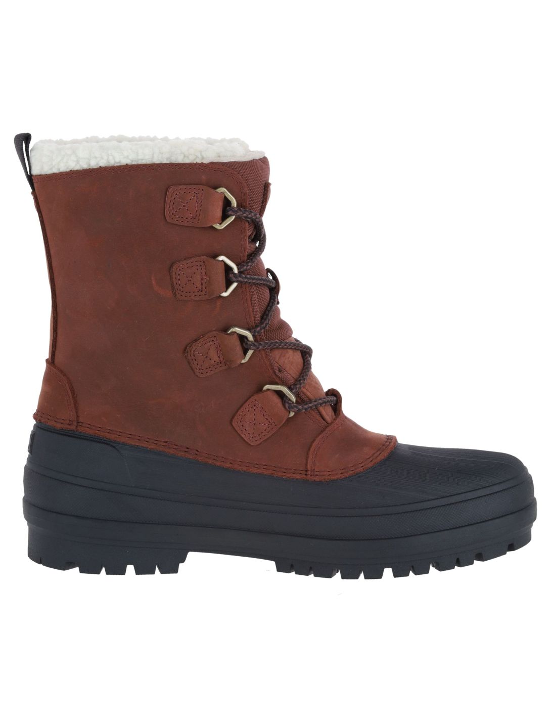 Varanger Primaloft snowboots heren