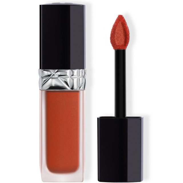 Rouge DIOR Forever Liquid sans transfert