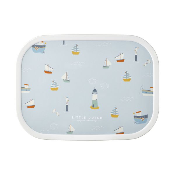Little Dutch Sailors Bay Lunchbox