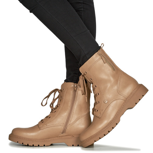 Esprit - 082EK1W329 - Cognac