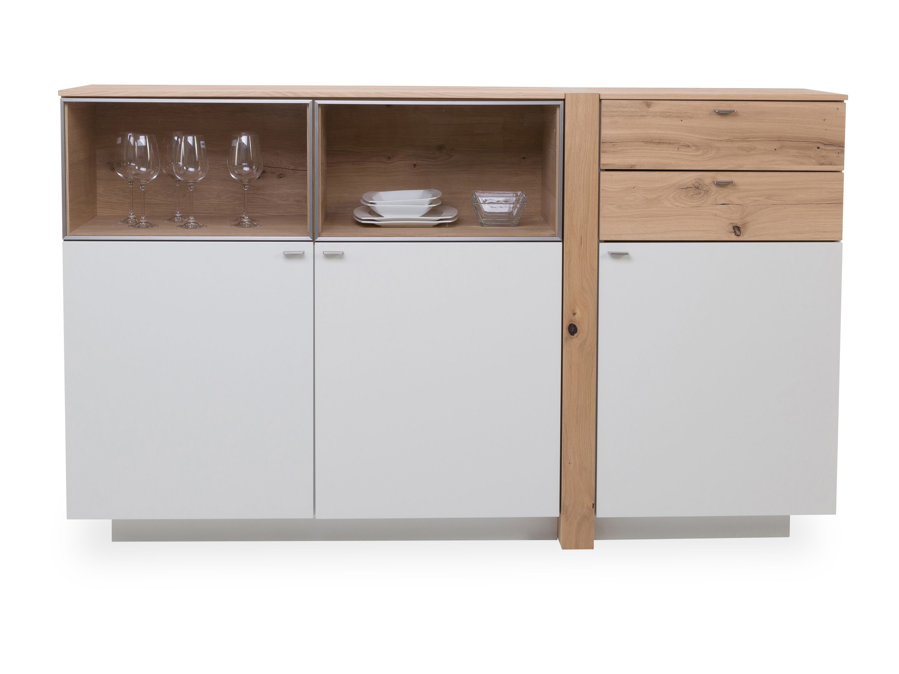Sideboard VENJAKOB ALBERO