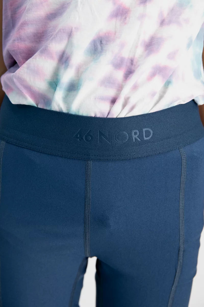 46 NORD Mädchen Tight