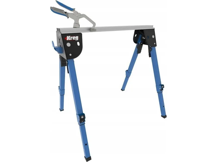 Sourcing Folding support stand KREG KWS500