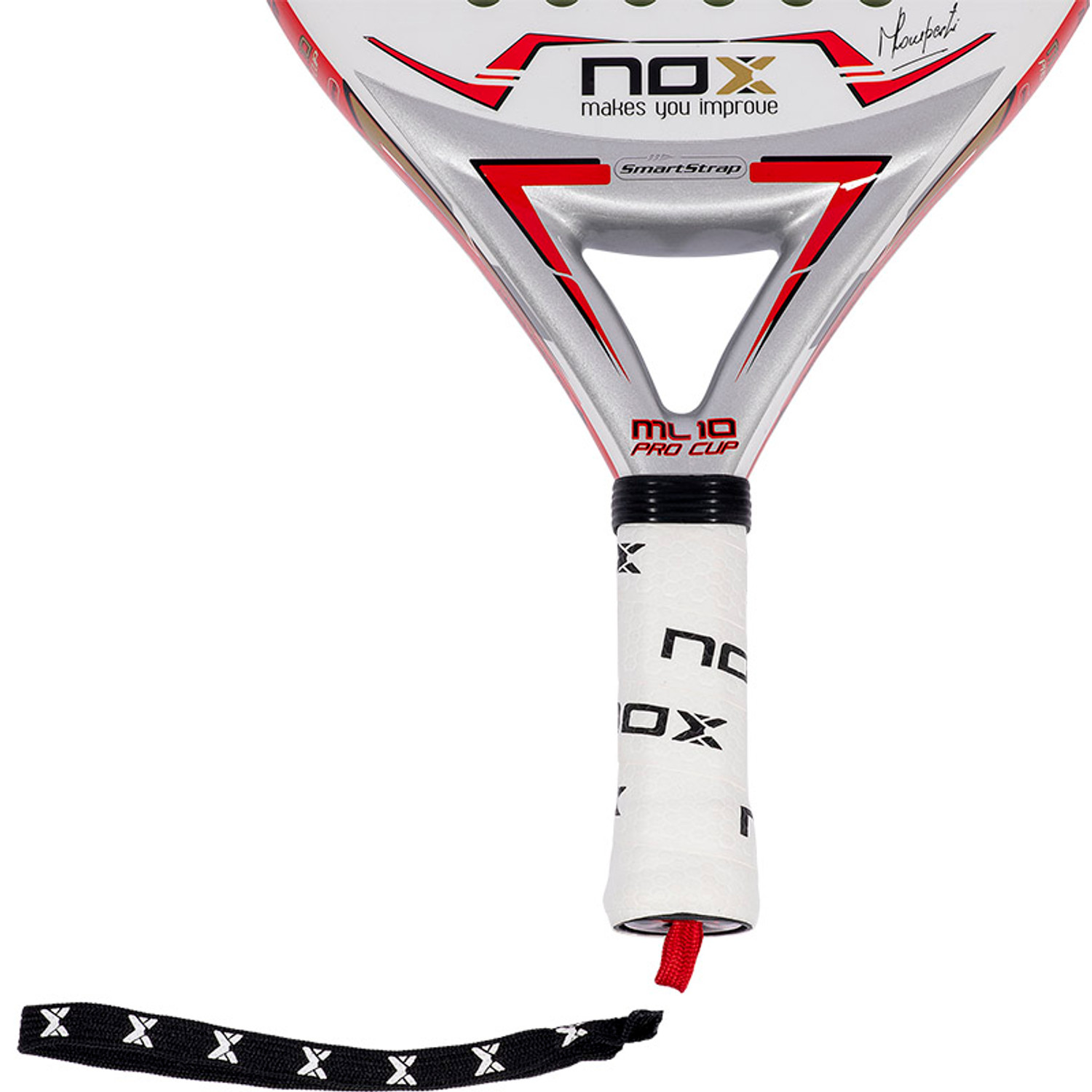 Nox Ml10 Pro Cup Corp Tweedekans