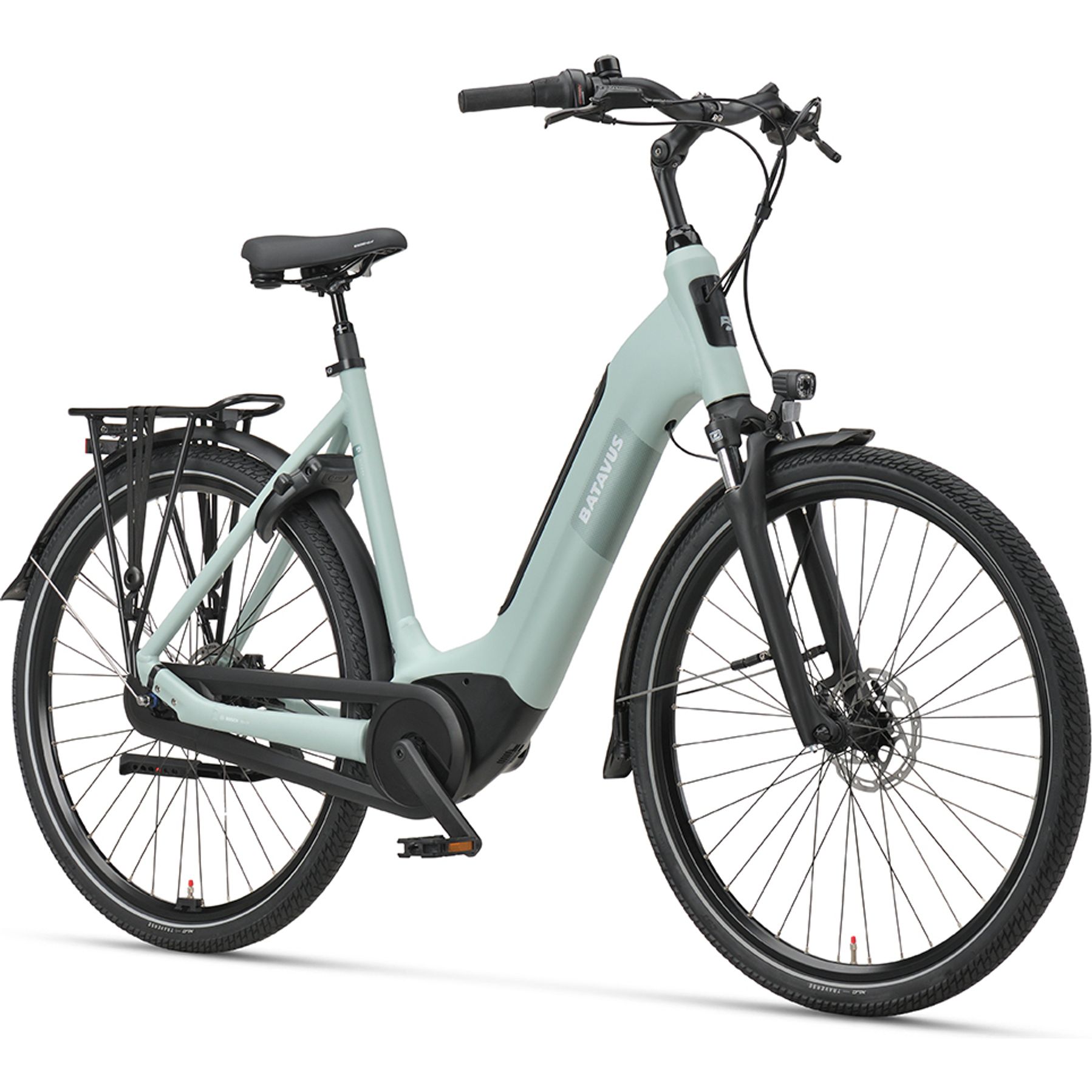 Batavus Altura E-Go Power 2026