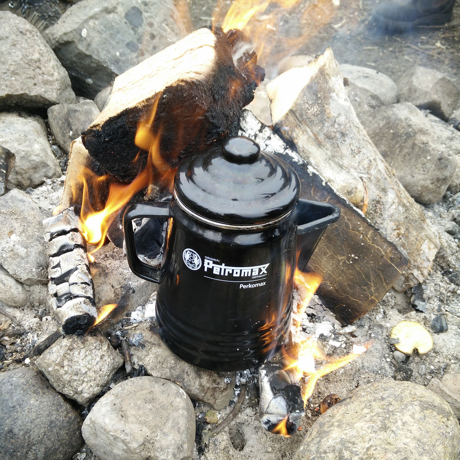Petromax Perkomax Coffee Pot 1,5l