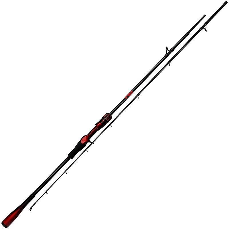 Canne Casting Verticale Mikado Mft Vertical