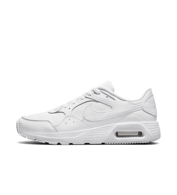 Nike Men Air Max SC Leather Sneakers