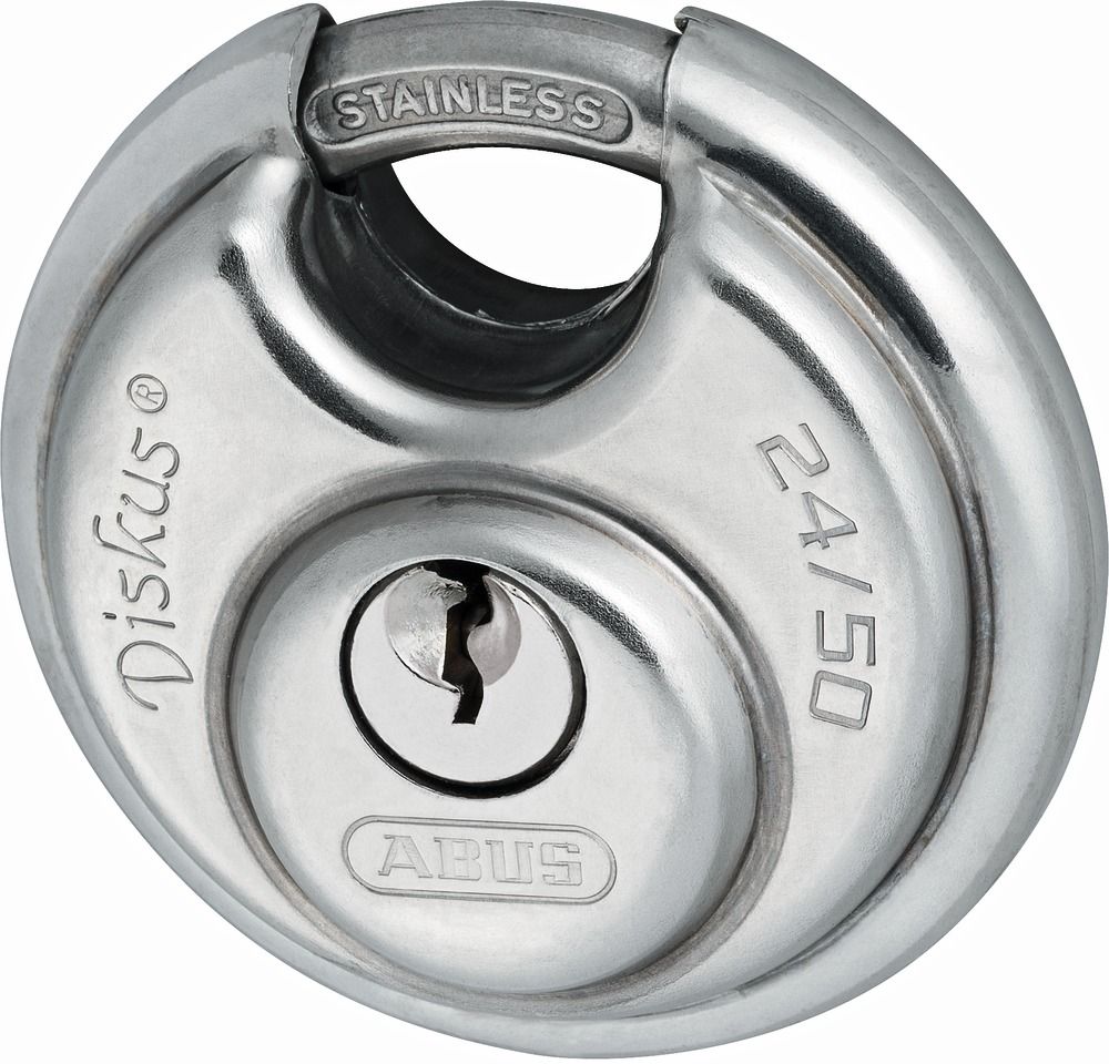 Abus Diskus 24IB Vorhangschloss kaufen | Bike-Discount