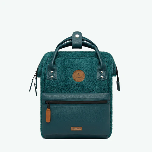 Sac à dos Adventurer Small Toulon vert