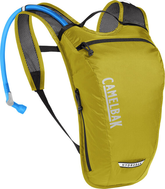 Camelbak Hydrobak Light med væskesystem Gul
