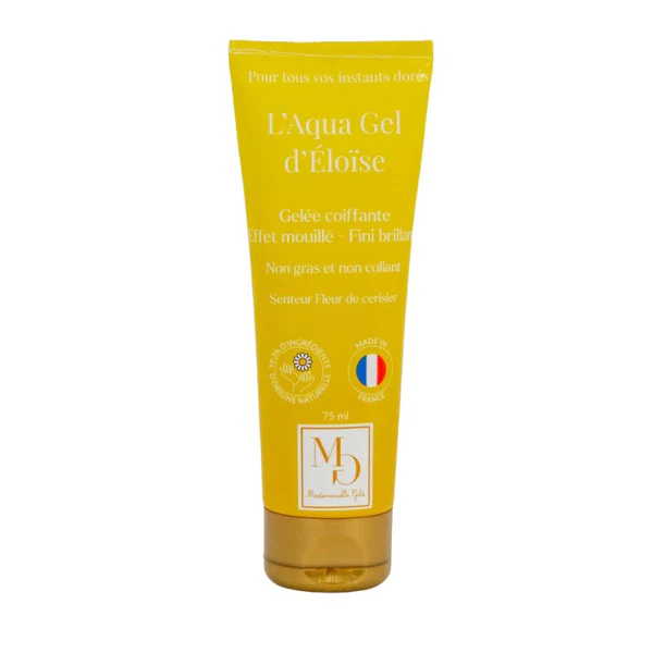 Mademoiselle Gold L'Aqua Gel d'Eloïse 75 mL