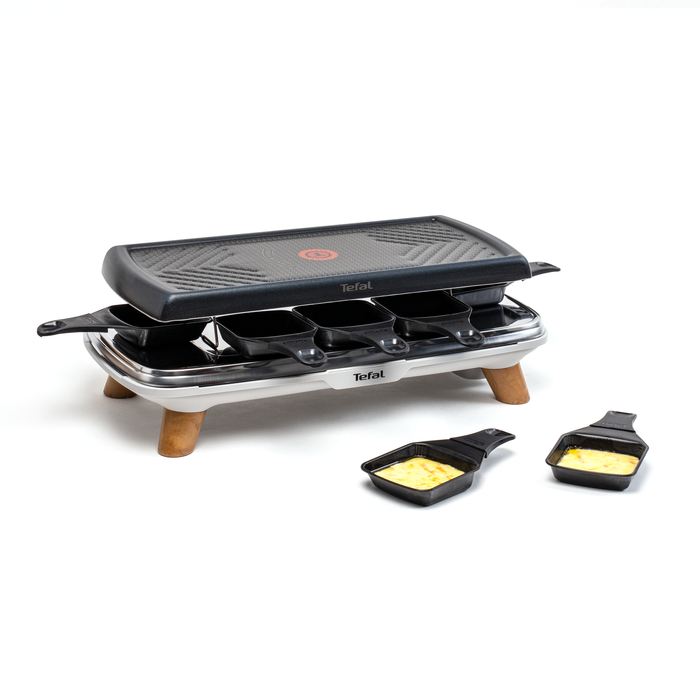 Raclette gourmet