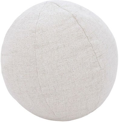 FitWood Hilla Ball, White